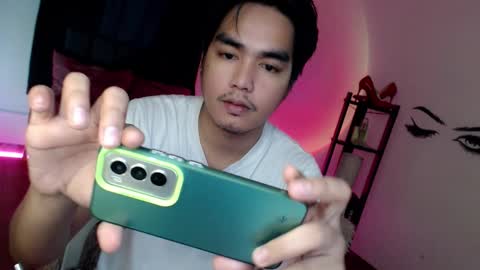 Snapshot of ultimatesexytrans chatting on October 5, 2025, 5:55 pm Alex online show from October 5, 2025, 5:55 pm