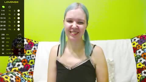 Roxy online show from January 18, 2025, 9:45 pm