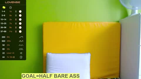 Roxy online show from December 22, 2025, 12:02 pm