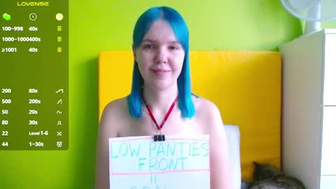 Roxy online show from March 27, 2026, 3:34 pm