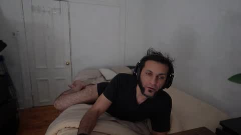 ultratoaster online show from December 19, 2025, 6:20 am