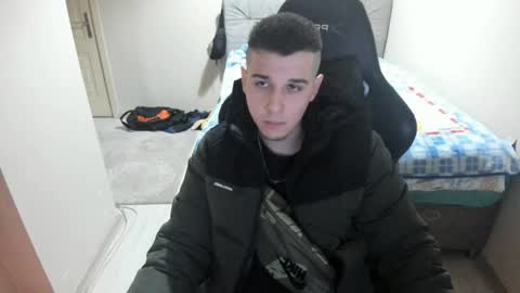 hi im mike tyson -  online show from December 28, 2024, 7:54 pm