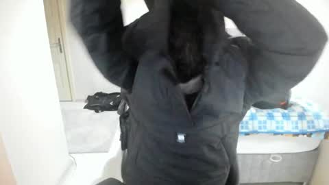 hi im mike tyson -  online show from January 17, 2025, 7:38 pm