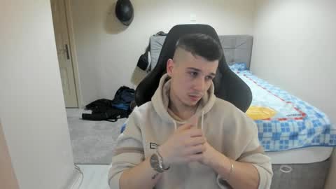 hi im mike tyson -  online show from January 25, 2025, 6:57 pm