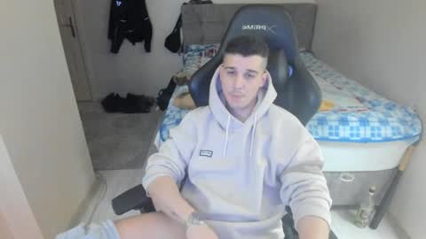 hi im mike tyson -  online show from January 28, 2025, 9:08 pm