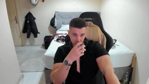 hi im mike tyson -  online show from September 13, 2025, 5:46 pm