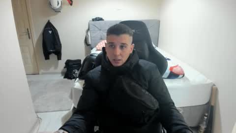 hi im mike tyson -  online show from October 2, 2025, 8:05 pm