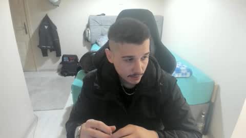 hi im mike tyson -  online show from November 22, 2025, 5:34 pm