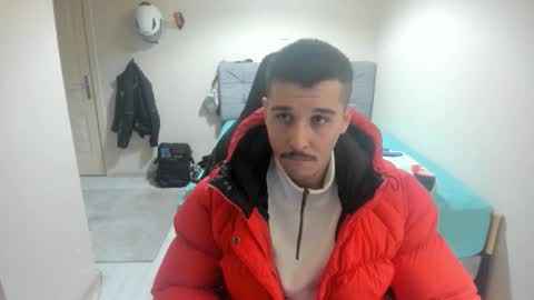 hi im mike tyson -  online show from November 30, 2025, 7:29 pm