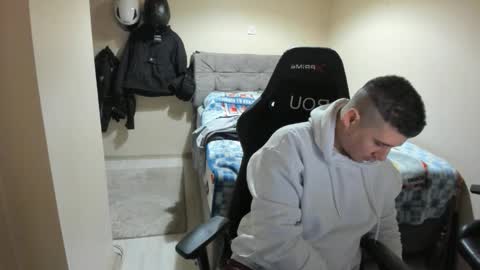 hi im mike tyson -  online show from February 7, 2026, 8:12 pm