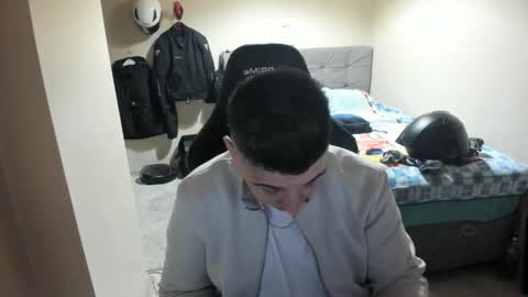 hi im mike tyson -  online show from April 16, 2026, 8:53 pm