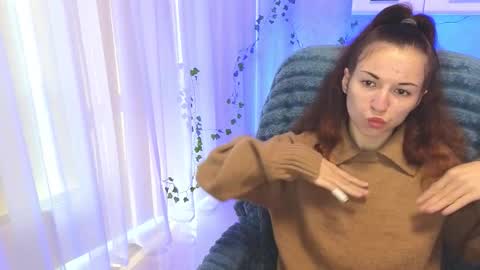 Snapshot of ulyanix chatting on October 20, 2025, 5:08 am Ulyana online show from October 20, 2025, 5:08 am