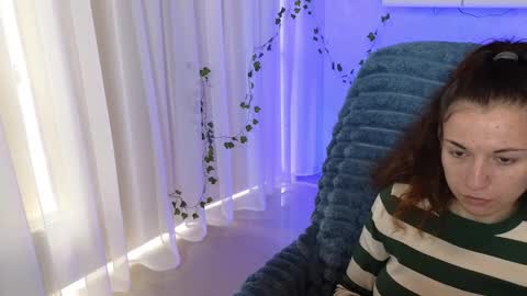 Snapshot of ulyanix chatting on October 22, 2025, 9:09 am Ulyana online show from October 22, 2025, 9:09 am