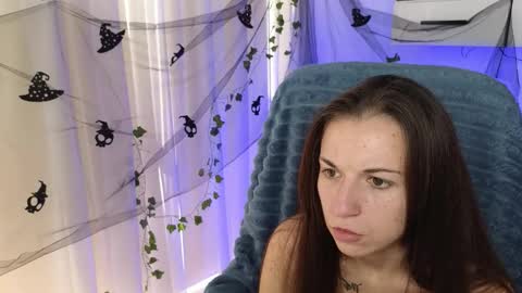 Snapshot of ulyanix chatting on October 29, 2025, 9:55 am Ulyana online show from October 29, 2025, 9:55 am