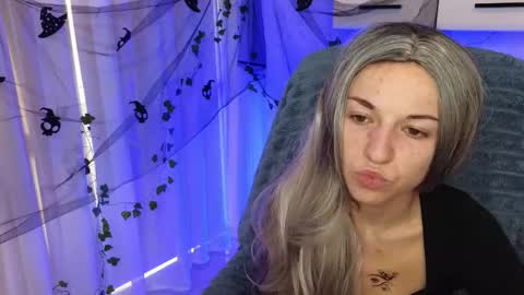 Snapshot of ulyanix chatting on October 31, 2025, 5:41 am Ulyana online show from October 31, 2025, 5:41 am