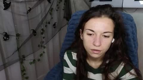 Snapshot of ulyanix chatting on November 4, 2025, 5:17 am Ulyana online show from November 4, 2025, 5:17 am