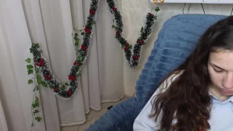 Ulyana online show from January 9, 2026, 5:54 am