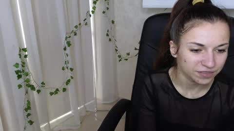 Ulyana online show from February 20, 2026, 6:26 am