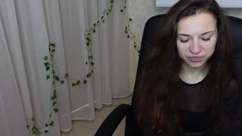 Ulyana online show from February 25, 2026, 5:50 am