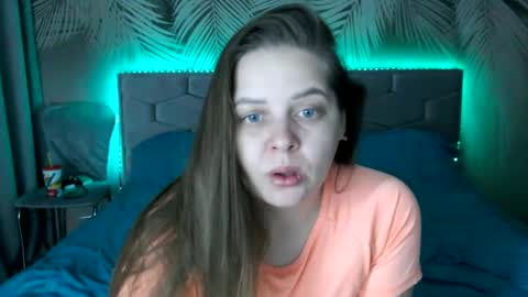 Ulyana online show from December 6, 2024, 7:21 am