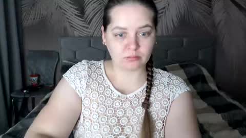 Ulyana online show from December 13, 2024, 6:42 am