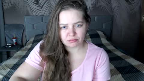 Ulyana online show from December 16, 2024, 6:21 am