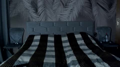 Ulyana online show from November 14, 2025, 8:46 am