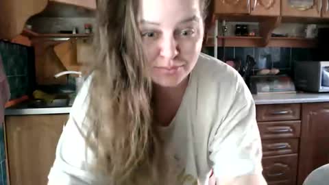 Ulyana online show from March 8, 2026, 6:28 am