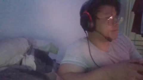 Snapshot of umdenny chatting on April 17, 2026, 7:33 am Dennythetruth online show from April 17, 2026, 7:33 am