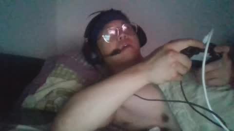 Snapshot of umdenny chatting on April 19, 2026, 8:46 am Dennythetruth online show from April 19, 2026, 8:46 am