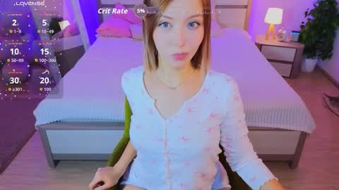 umpa_lummpa_ online show from December 2, 2025, 10:09 am