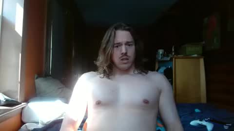 Snapshot of umphreak42 chatting on March 8, 2025, 7:09 pm Andrew online show from March 8, 2025, 7:09 pm