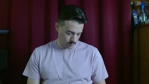 Snapshot of umphreak42 chatting on October 25, 2025, 3:51 pm Andrew online show from October 25, 2025, 3:51 pm