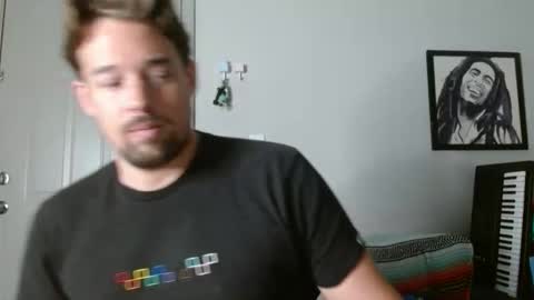 Andrew online show from May 23, 2026, 1:59 pm