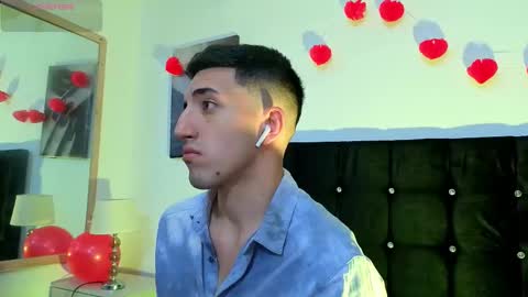 un_sluttyy online show from February 16, 2026, 11:17 am