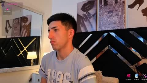 un_sluttyy online show from March 31, 2026, 11:32 am