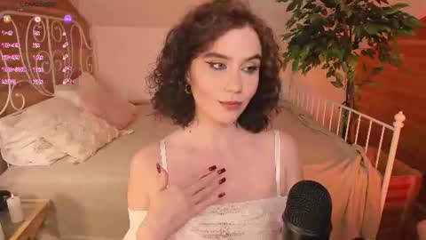 Snapshot of una_medisson chatting on July 2, 2026, 7:09 pm Una online show from July 2, 2026, 7:09 pm