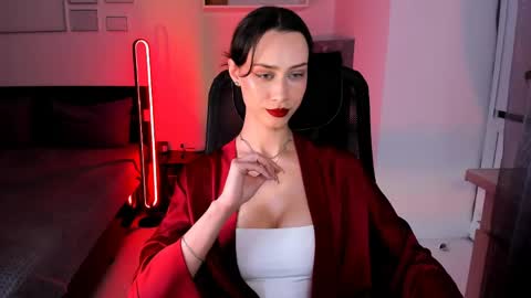 unaericaabistrong online show from April 15, 2026, 7:43 pm