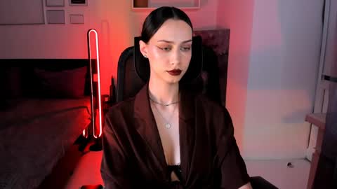 Snapshot of unaericaabistrong chatting on April 23, 2026, 6:43 pm unaericaabistrong online show from April 23, 2026, 6:43 pm