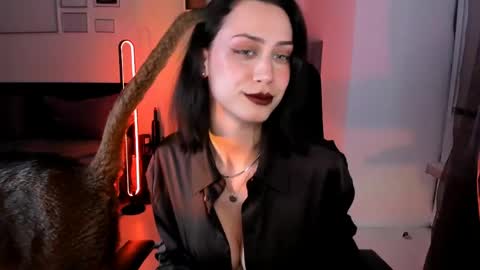 Snapshot of unaericaabistrong chatting on April 24, 2026, 8:00 pm unaericaabistrong online show from April 24, 2026, 8:00 pm