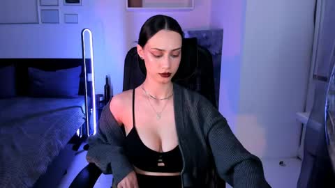 Snapshot of unaericaabistrong chatting on April 25, 2026, 7:00 pm unaericaabistrong online show from April 25, 2026, 7:00 pm