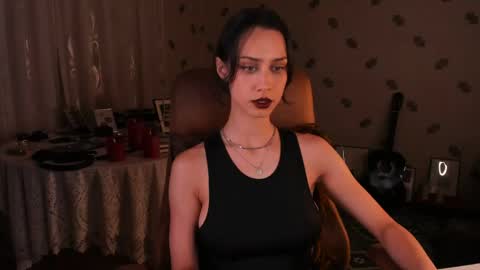 Snapshot of unaericaabistrong chatting on June 7, 2026, 8:34 pm unaericaabistrong online show from June 7, 2026, 8:34 pm