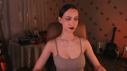Snapshot of unaericaabistrong chatting on June 9, 2026, 8:09 pm unaericaabistrong online show from June 9, 2026, 8:09 pm