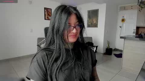 Snapshot of unatatuada chatting on June 5, 2026, 7:08 pm Franchesca online show from June 5, 2026, 7:08 pm
