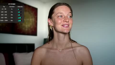 Sasha online show from December 19, 2025, 1:12 am