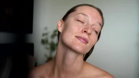 Sasha online show from February 12, 2026, 2:06 am