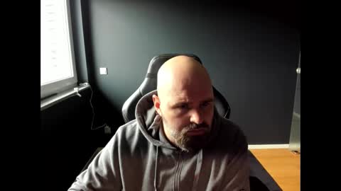 Uncle Bear online show from March 12, 2025, 11:31 am