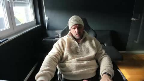 Uncle Bear online show from March 27, 2026, 8:48 am