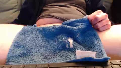 Good Boi online show from January 14, 2026, 8:36 pm