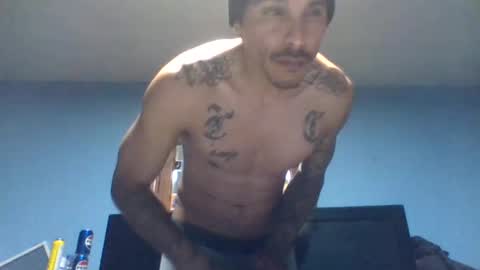 Snapshot of uncut_papi1989 chatting on February 24, 2026, 9:51 am tele kuzhbuzh online show from February 24, 2026, 9:51 am